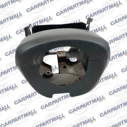 2004-2008 ACURA TL STEERING COLUMN UPPER & LOWER COVER TRIM SHROUD 7750-SEP-A000