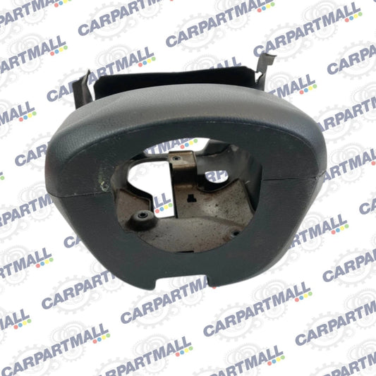 2004-2008 ACURA TL STEERING COLUMN UPPER & LOWER COVER TRIM SHROUD 7750-SEP-A000