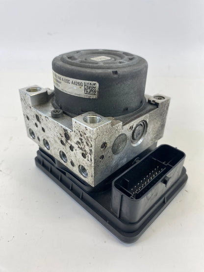 2013 13 Mazda CX-5 CX5 2.0L FWD ABS Anti Lock Brake Pump Module K011-43-7A0-A