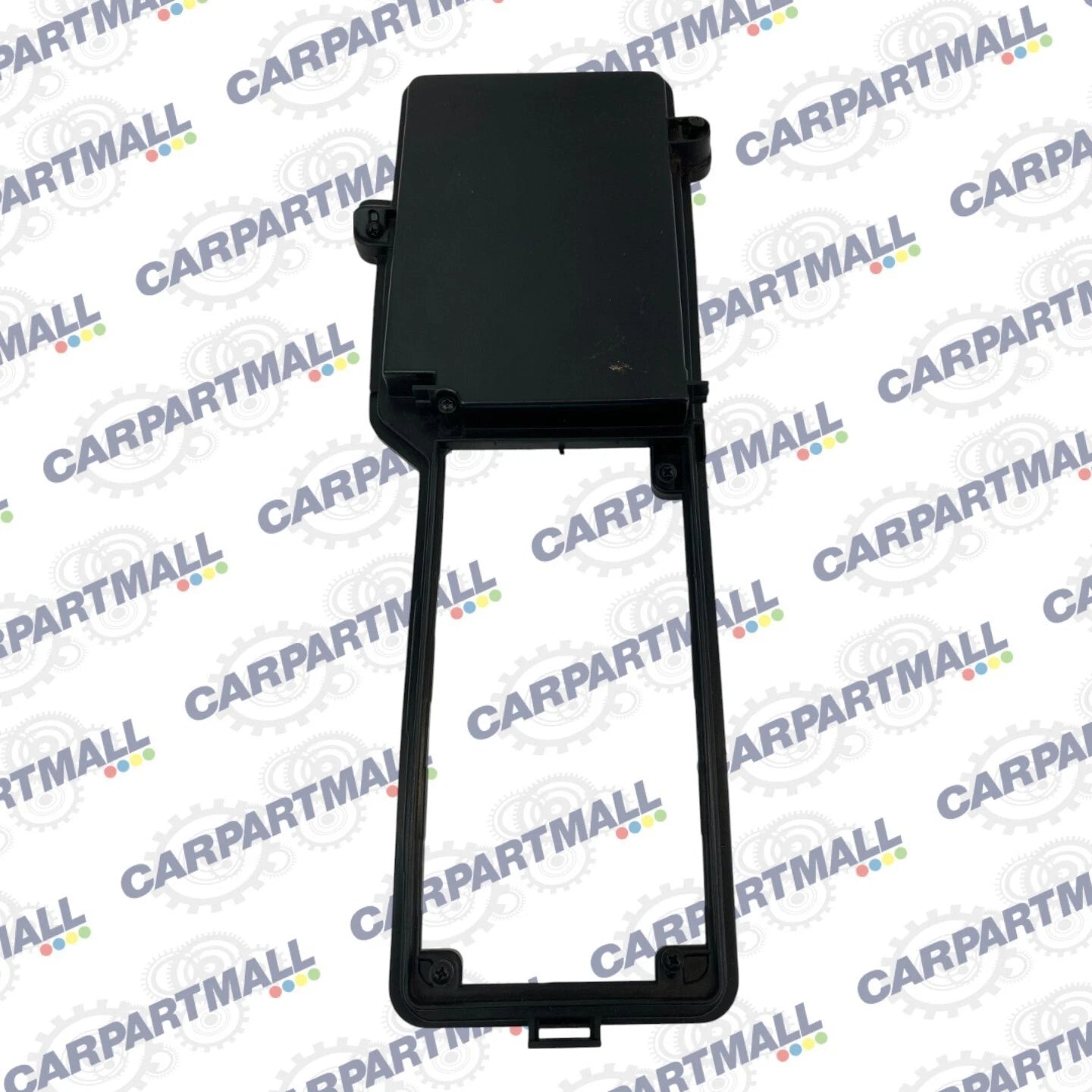 1999-2003 MERCEDES-BENZ CLK430 ENGINE COMPARTMENT FUSE BOX LID COVER 2085450003