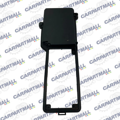 1999-2003 MERCEDES-BENZ CLK430 ENGINE COMPARTMENT FUSE BOX LID COVER 2085450003