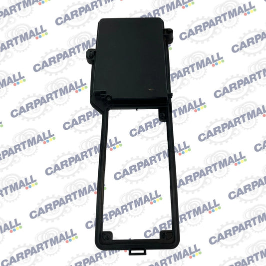 1999-2003 MERCEDES-BENZ CLK430 ENGINE COMPARTMENT FUSE BOX LID COVER 2085450003
