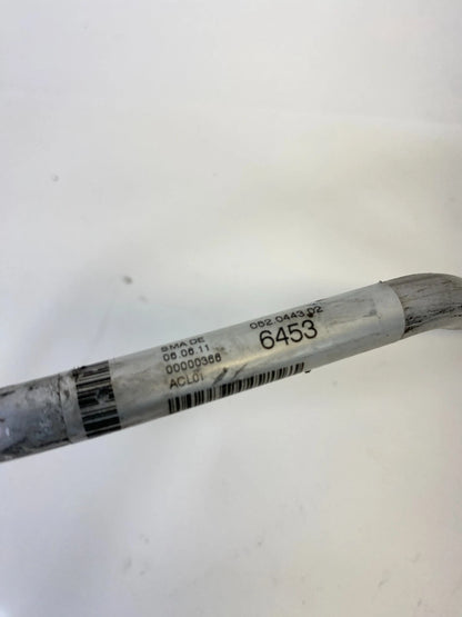 2007-2015 MINI COOPER 1.6L A/C CONDENSER EVAPORATOR PRESSURE HOSE TUBE OEM