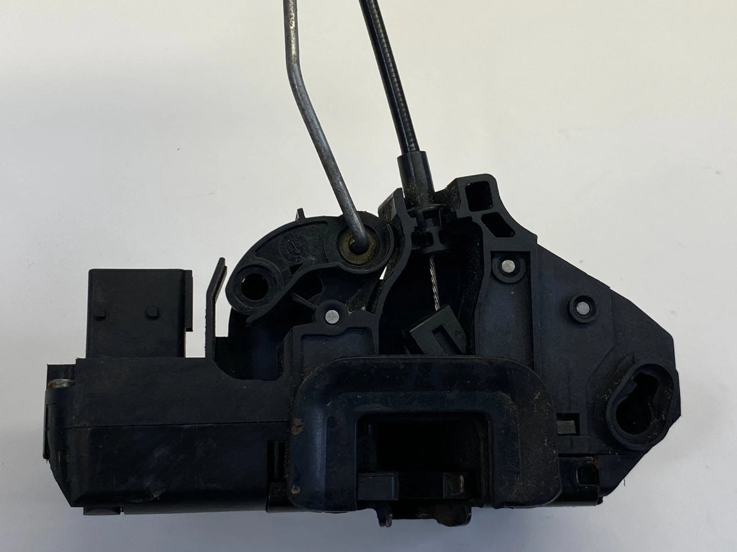 2006-2011 CHEVROLET HHR FRONT LEFT DRIVER DOOR LOCK LATCH ACTUATOR RELEASE OEM