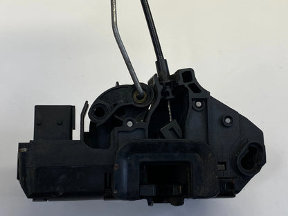 2006-2011 CHEVROLET HHR FRONT LEFT DRIVER DOOR LOCK LATCH ACTUATOR RELEASE OEM