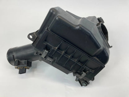 2007 2008 INFINITI G35 3.5L V6 ENGINE AIR CLEANER FILTER HOUSING BOX EV10F OEM