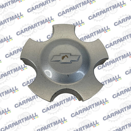 2006-2012 CHEVROLET IMPALA CARLO RIM WHEEL CENTER CAP 9596356 4 1/2 INCH OEM