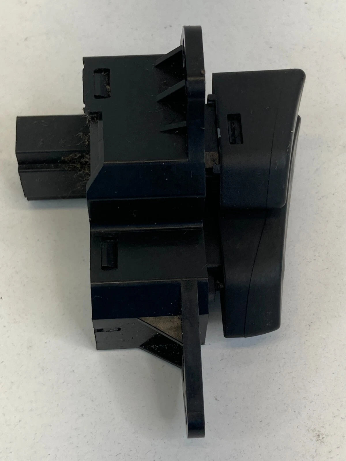 2004-2006 ACURA TL DASH PANEL INFORMATION SELECT CONTROL SWITCH BUTTON M24121