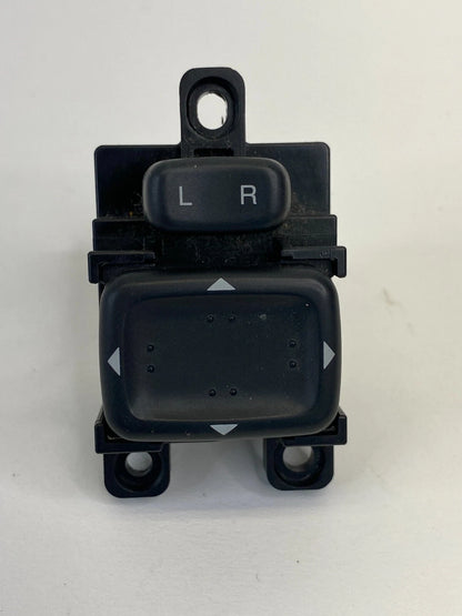2003-2005 MAZDA6 MAZDA 6 SEDAN POWER MIRROR CONTROL BUTTON SWITCH 183574 OEM