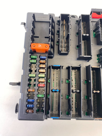 2003-2006 Saab 9-3 2.0T SEDAN Rear Trunk Fuse Relay Junction Box 12795734 OEM