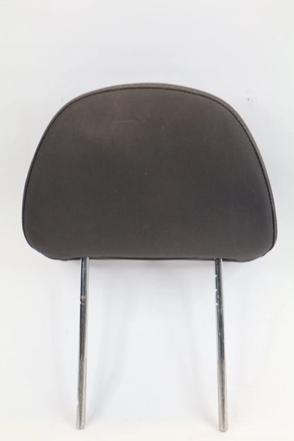 2008 2009 DODGE AVENGER FRONT RIGHT & LEFT SEAT HEADREST HEAD REST PAIR SET OEM