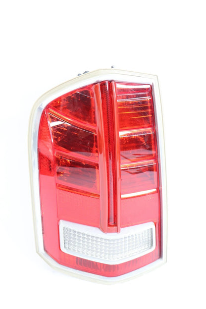 2011-2014 CHRYSLER 300 REAR LEFT DRIVER TAILLIGHT TAIL LAMP LED 68042171AE OEM
