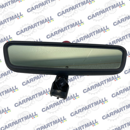 1999 2000 BMW 323i Inner Inside Rear View Interior Mirror E11015313 OEM