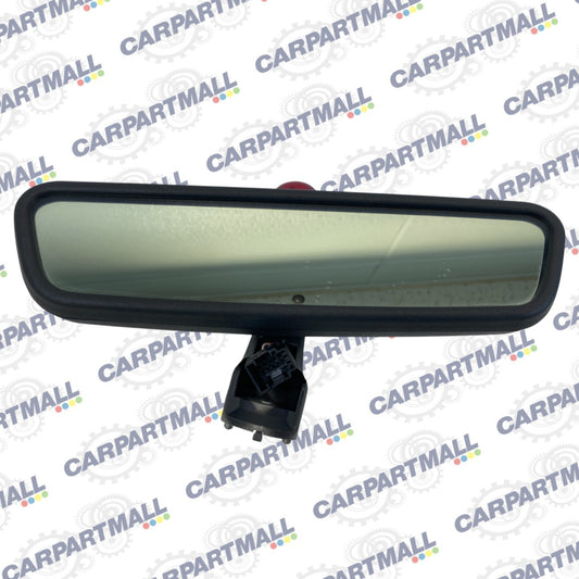 1999 2000 BMW 323i Inner Inside Rear View Interior Mirror E11015313 OEM
