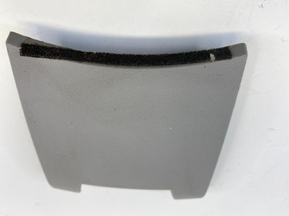 2004 2005 2006 Cadillac SRX Base Center Console Cover Cap Trim Bezel C3GT-13004