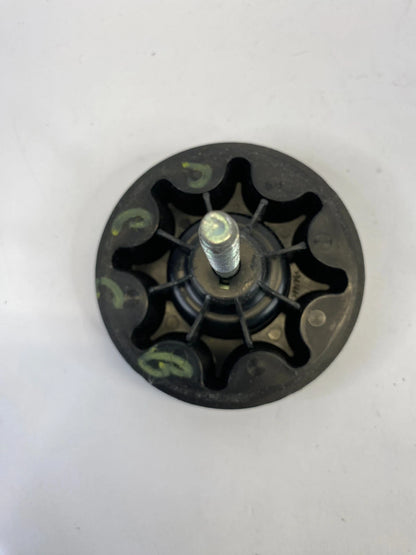 2010-2015 TOYOTA PRIUS SPARE TIRE LOCK DOWN HOLDER RETAINER HARDWARE BOLT OEM