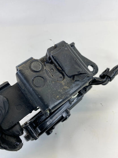 2004-2009 TOYOTA PRIUS HATCH TRUNK LID TAILGATE LOCK LATCH RELEASE ACTUATOR OEM