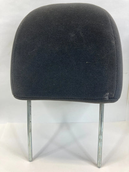2002-2005 DODGE RAM 1500 2500 FRONT LEFT & RIGHT HEADREST HEAD REST PAIR OEM