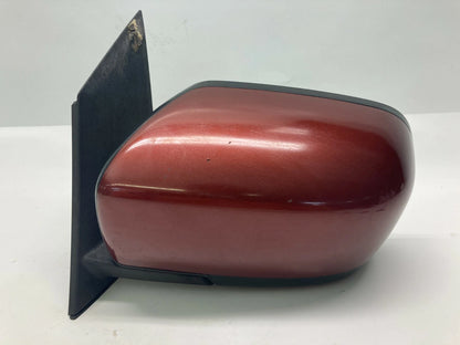 2007-2009 MAZDA CX-7 DRIVER LH SIDE VIEW MIRROR POWER UNIT OEM FACTORY E4012284