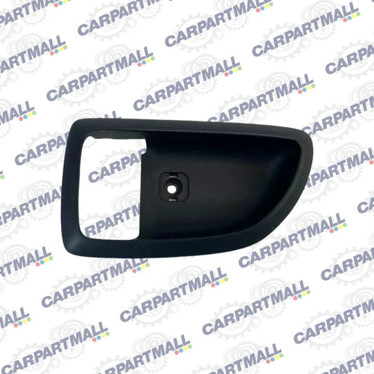 2004 2005 2006 KIA AMANTI LEFT DRIVER SIDE INNER DOOR HANDLE COVER BEZEL OEM