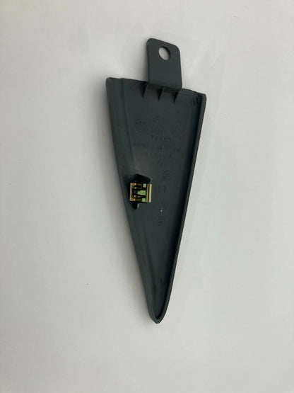 2000-2005 CHEVROLET IMPALA REAR LEFT SIDE DOOR INNER CORNER COVER TRIM 10447252