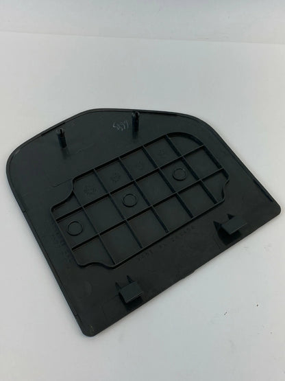 2002-2004 GMC ENVOY XL RIGHT PASSENGER SIDE DASH END CAP TRIM COVER 15157577 OEM