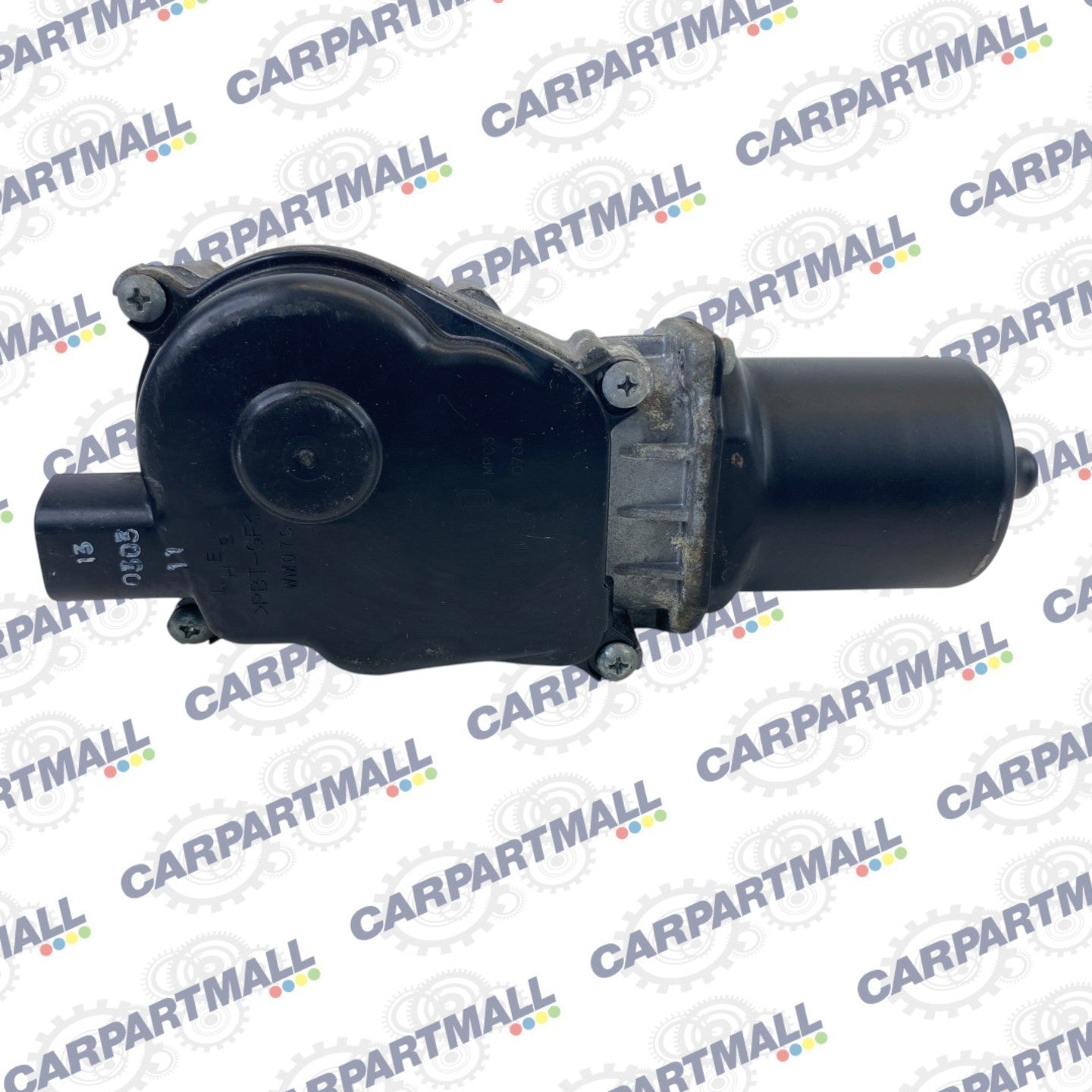 2012 2013 2014 2015 Honda Civic Front Windshield Wiper Motor Assembly OEM