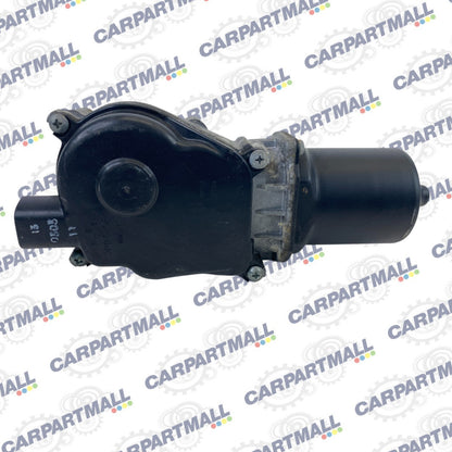 2012 2013 2014 2015 Honda Civic Front Windshield Wiper Motor Assembly OEM