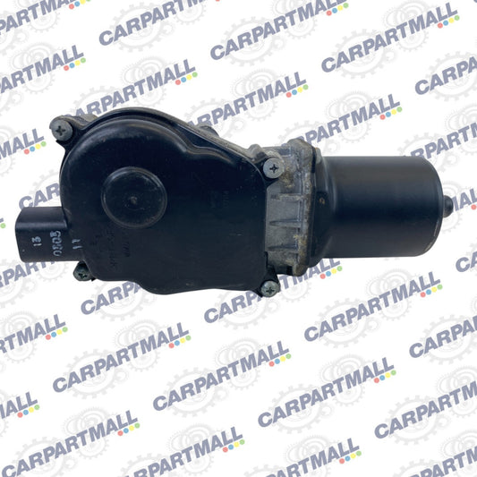2012 2013 2014 2015 Honda Civic Front Windshield Wiper Motor Assembly OEM