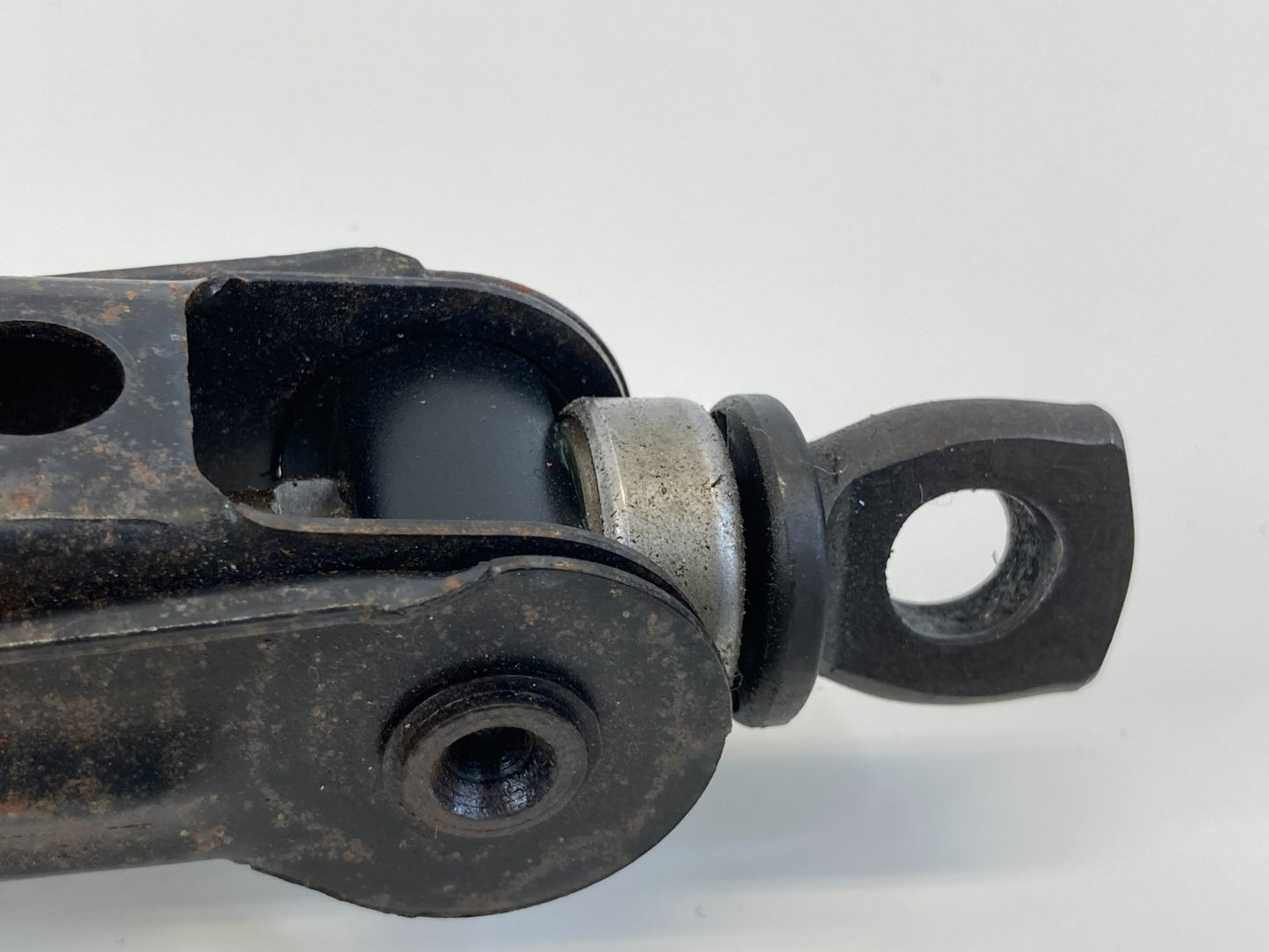 2012-2015 Honda Civic Emergency Spare Tire Jack & Tool Kit Wrench Assy OEM