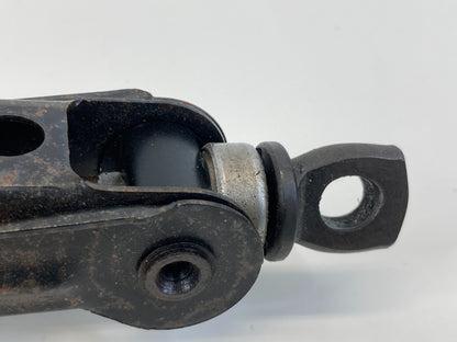 2012-2015 Honda Civic Emergency Spare Tire Jack & Tool Kit Wrench Assy OEM