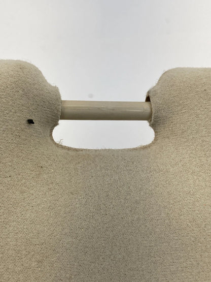 02 03 MERCEDES-BENZ ML320 FRONT RIGHT PASSENGER SIDE SUNVISOR SUN VISOR SHADE