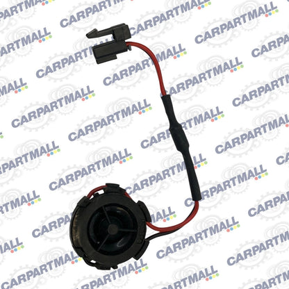 2004-2008 PONTIAC GRAND PRIX FRONT LEFT DOOR SIDE TWEETER SPEAKER 12450292 OEM