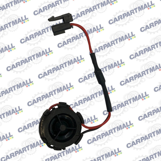 2004-2008 PONTIAC GRAND PRIX FRONT LEFT DOOR SIDE TWEETER SPEAKER 12450292 OEM