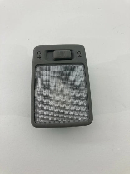 04 05 06 07 08 09 TOYOTA PRIUS INTERIOR ROOF DOME MAP LIGHT LAMP OEM