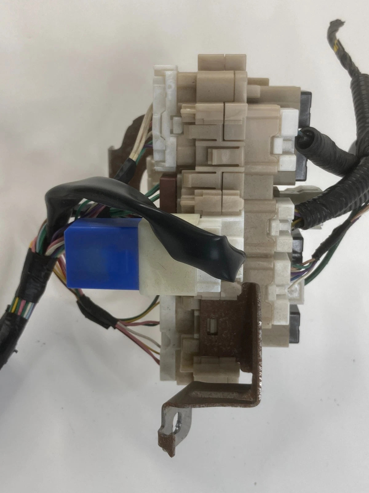 2013-2015 NISSAN ALTIMA 2.5L DASH CABIN FUSE BOX RELAY FUSEBOX COMPARTMENT OEM