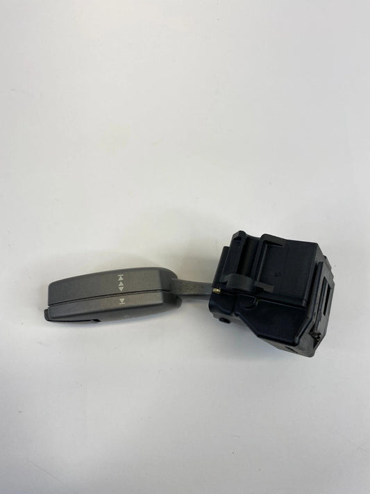 2002-2005 BMW 745I 745LI STEERING COLUMN CRUISE CONTROL SWITCH 6911521 OEM