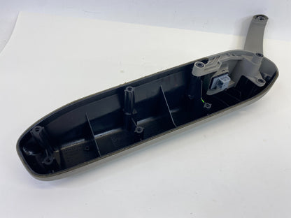 2002-2008 Audi A4 Front Right Side Window Switch W/ Door Armrest Pull Handle OEM