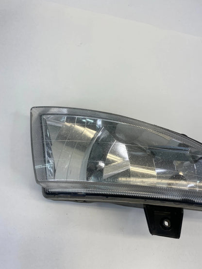 2007 2008 2009 2010 HYUNDAI ELANTRA SEDAN LEFT SIDE FOG LAMP FOG LIGHT ASSEMBLY
