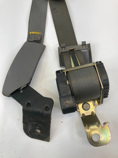 2001-2005 PONTIAC AZTEK FRONT RIGHT SIDE SEAT BELT PRE TENSIONER RETRACTOR OEM