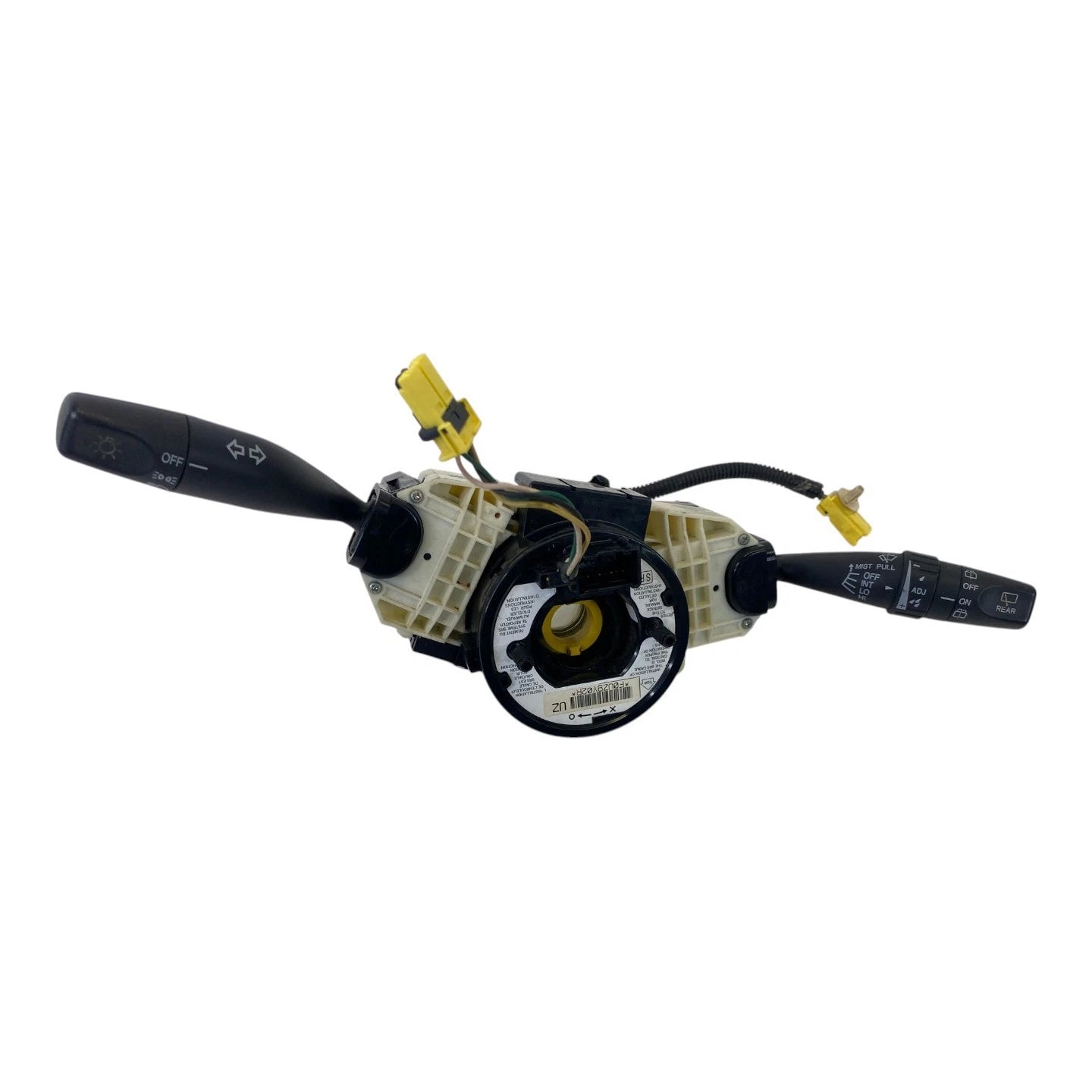 2008-2010 HONDA ODYSSEY COMBINATION SWITCH HEADLIGHT TURN SIGNAL WIPER UNIT OEM
