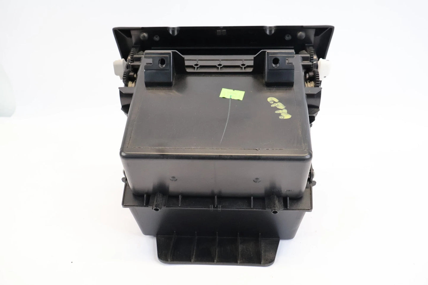 2008-2011 HONDA ACCORD CENTER LOWER DASH CONSOLE STORAGE COMPARTMENT CUBBY OEM