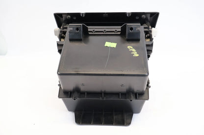2008-2011 HONDA ACCORD CENTER LOWER DASH CONSOLE STORAGE COMPARTMENT CUBBY OEM