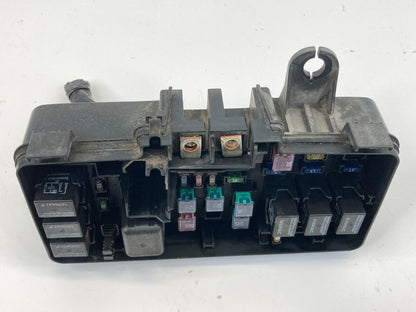 01 02 03 04 Honda Odyssey 3.5L V6 AT Engine Fuse Box Relay Compartment OEM