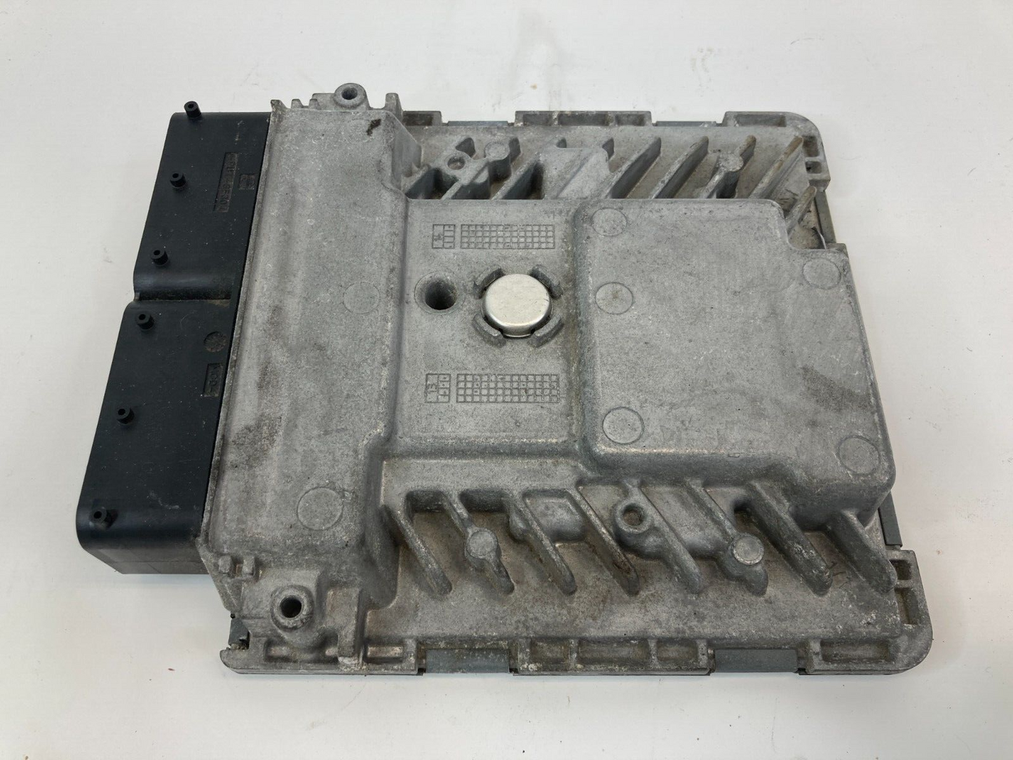 2014 Volkswagen Jetta 1.8L L4 16V Engine Computer Control Module ECU 06K907425