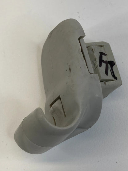 2010-2012 MAZDA CX-7 FRONT RIGHT SUN VISOR HOLDER RETAINER SUNVISOR CLIP OEM