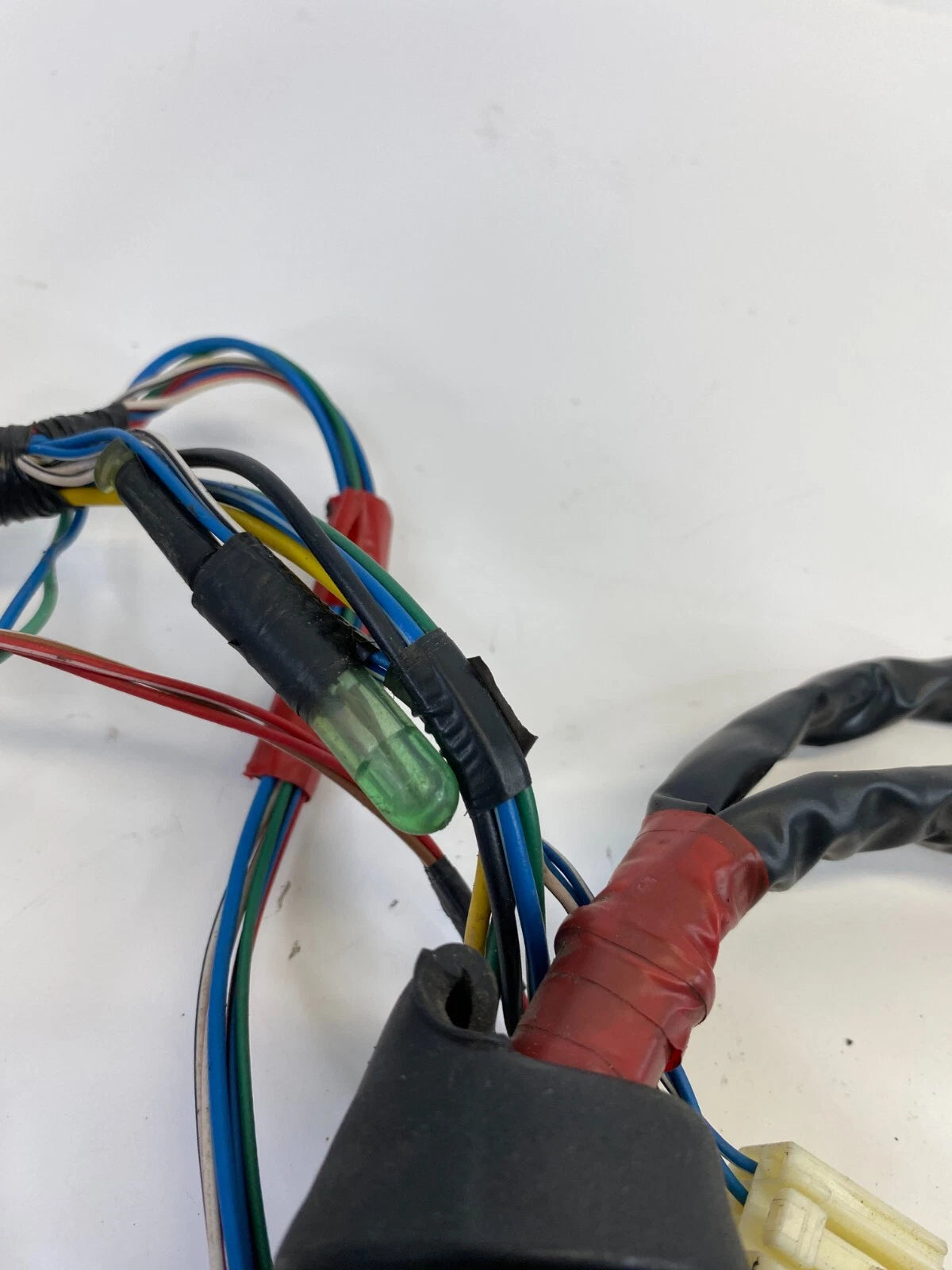 03-05 TOYOTA COROLLA FRONT RIGHT SIDE DOOR WIRING HARNESS WIRE CABLE 82151-1E470