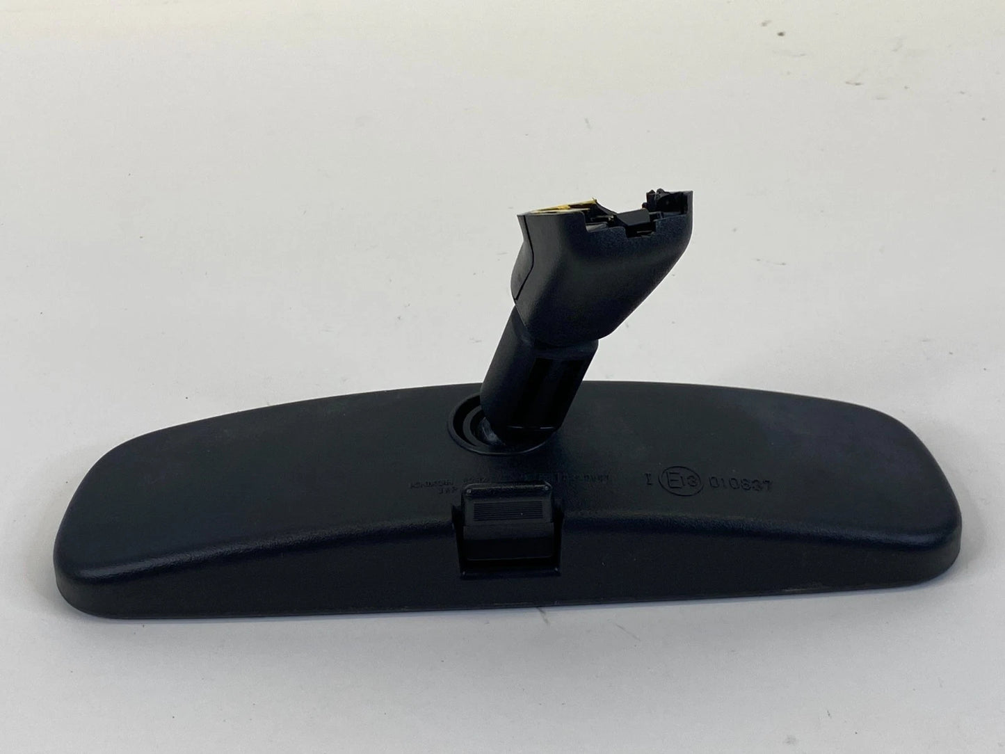 2003-2007 INFINITI G35 INSIDE INNER REAR VIEW MIRROR E13010837 OEM