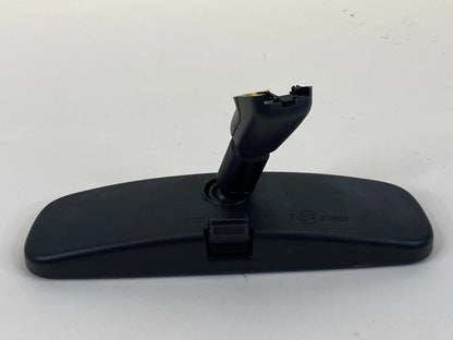 2003-2007 INFINITI G35 INSIDE INNER REAR VIEW MIRROR E13010837 OEM