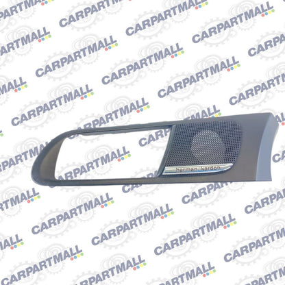 2006-2009 Subaru Legacy Front Left Driver Side Interior Door Handle Cover Bezel